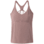 prAna Momento Top - Womens, Dark Mauve, Small, W13190959-DKMA-S