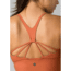 prAna Momento Top - Womens, Liqueur, Medium, W13190959-LIQ-M