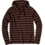 prAna Momentum Hood - Men's-Brown-Small