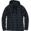 prAna Momentum Hood - Men's-Coal-Small