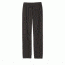 prAna Momentum Pant - Men's -Charcoal-Large
