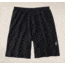 prAna Momentum Short - Men's-Black-Small