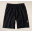 prAna Momentum Short - Men's-Black-Small