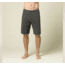 prAna Momentum Short - Men's-Charcoal-Small