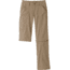 prAna Monarch Convertible Pant - Women's-Dark Khaki-Long Inseam-0