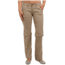 prAna Monarch Convertible Pant - Women's-Khaki-Regular Inseam-14