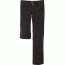 prAna Monarch Convertible Pant - Women's-Black-Long Inseam-8