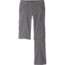 prAna Monarch Convertible Pant - Women's-Gravel-Regular Inseam-14