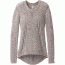 prAna Monique Sweater - Women's-Cobblestone-Small