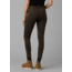 prAna Monte Baldo Legging Pants, Black Olive, Medium, 1961491-300-RG-M