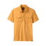 prAna Montroyal Polo, Curry, XLarge, M11191470 -704-XL