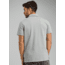 prAna Montroyal Polo - Mens, Agave, XLarge, M11191470 -033-XL