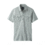 prAna Montroyal Polo - Men's, Agave, Small, M11191470 -033-S
