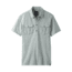 prAna Montroyal Polo - Mens, Agave, XLarge, M11191470 -033-XL