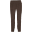 prAna Moto Legging - Women's-Brown-Small