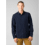 prAna Mountain Drift Long Sleeve - Men's, Large, Nautical, 1968211-400-SL-L