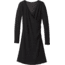 prAna Nadia Dress - Women's-Charcoal-Medium