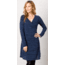 prAna Nadia Dress - Women's-Cobalt Blue-Medium