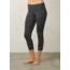 Prana Naturale Capri Womens, Charcoal Abalone, X-Small, W41180324-CHAB-XS