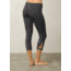 Prana Naturale Capri Womens, Charcoal Abalone, X-Small, W41180324-CHAB-XS