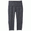 prAna Naturale Capri Women's, Charcoal Abalone, Large, W41180324-CHAB-L