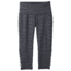 prAna Naturale Capri Womens, Charcoal Abalone, Small, W41180324-CHAB-S