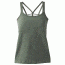 prAna Naturale Tank Women's, Forest Green, Large, W11180341-FOGR-L