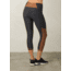 Prana Needra Capri Womens, Charcoal, X-Small, W41180497-CHR-XS