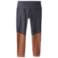 prAna Needra Capri Womens, Charcoal, Small, W41180497-CHR-S