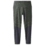prAna Needra Capri Womens, Forest Green, Small, W41180497-FOGR-S