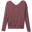prAna Nelli Top - Women's, Brandy, Medium, W23190963-BDY-M