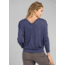 prAna Nelli Top - Womens, Midnight Dew, Medium, W23190963-MNDW-M