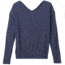 prAna Nelli Top - Women's, Midnight Dew, Medium, W23190963-MNDW-M
