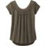 prAna Nelly Tee - Women's-Cargo Green-Small