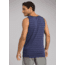 prAna Neriah Tank, Blue Anchor Stripe, XSmall, M11191452 -414-XS