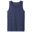 prAna Neriah Tank, Blue Anchor Stripe, XSmall, M11191452 -414-XS