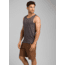 prAna Neriah Tank, Charcoal, XSmall, M11191452 -010-XS