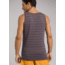 prAna Neriah Tank, Granite Stripe, XLarge, M11191452 -063-XL