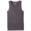 prAna Neriah Tank, Granite Stripe, XLarge, M11191452 -063-XL