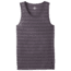 prAna Neriah Tank, Granite Stripe, XLarge, M11191452 -063-XL