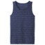 prAna Neriah Tank - Mens, Blue Anchor Stripe, Medium, M11191452 -414-M