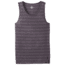 prAna Neriah Tank - Mens, Granite Stripe, Small, M11191452 -063-S