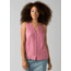 prAna Nieves Tank - Womens, Cassis, Medium, W11202119-CASS-M