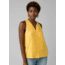 prAna Nieves Tank - Womens, Quince, Medium, W11202119-QUI-M
