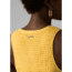 prAna Nieves Tank - Womens, Quince, Medium, W11202119-QUI-M