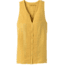 prAna Nieves Tank - Womens, Quince, Medium, W11202119-QUI-M