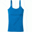 prAna Nixie Top - Women's-Electro Blue-Medium