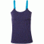 prAna Nixie Top - Women's-Indigo-Large