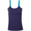 prAna Nixie Top - Women's-Indigo-X-Large