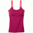 prAna Nixie Top - Women's-Rich Fuchsia-X-Large
